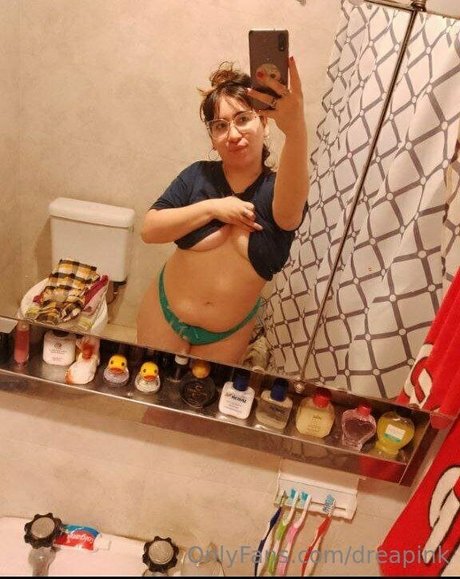 dreapink onlyfans nude tits