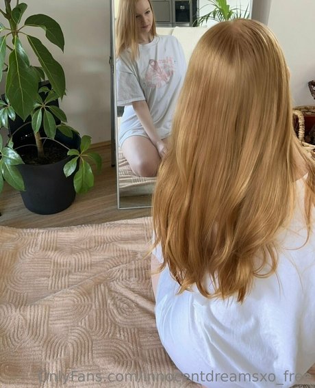 innocentdreamsxo free only fans leak porn