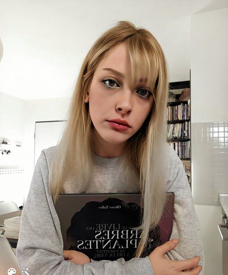 Agnese Innocente onlyfans porn leaked