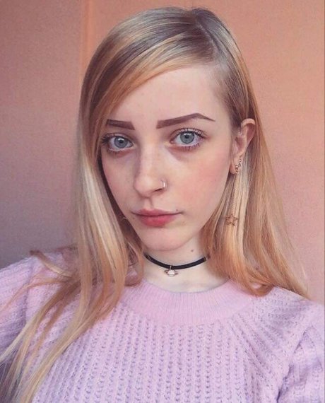 Agnese Innocente onlyfans leaked