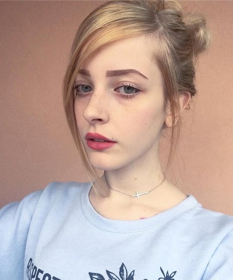 Agnese Innocente onlyfans nudes leak