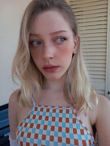 Agnese Innocente onlyfans leaked naked