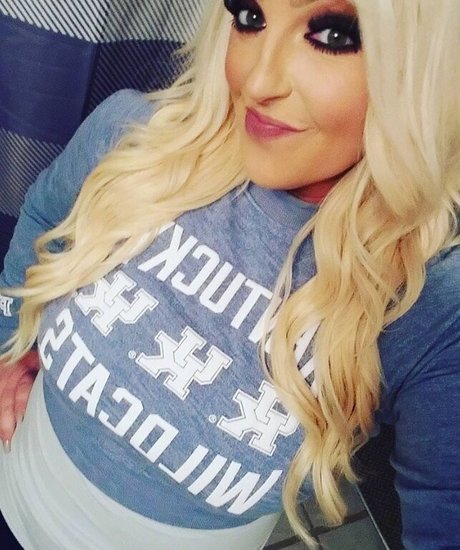 Jenna Uncensored leaked naked onlyfans