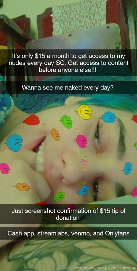 spivvens naked onlyfans pics