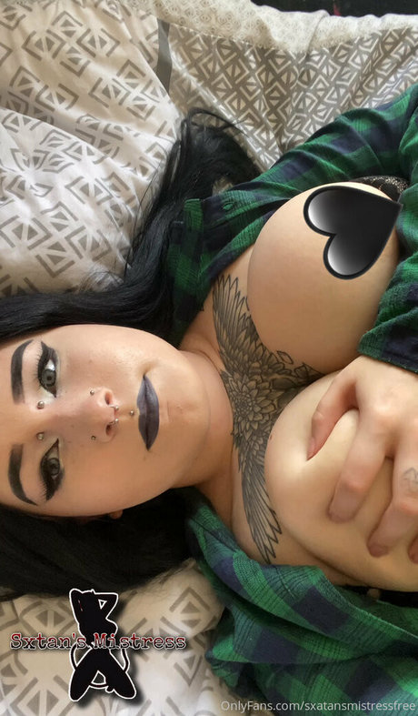 sxatansmistressfree leaked only fans porn