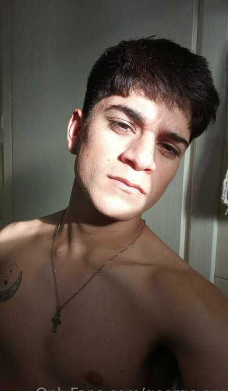 georgevvv onlyfans desnuda