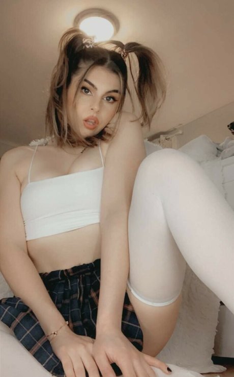 Kaiakittenxo onlyfans leaked free