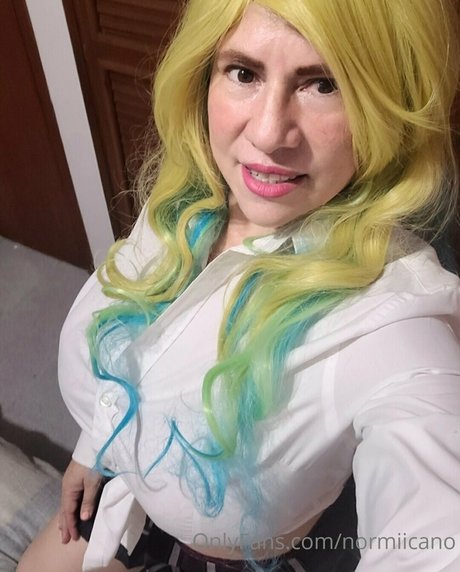 normii of onlyfans leams