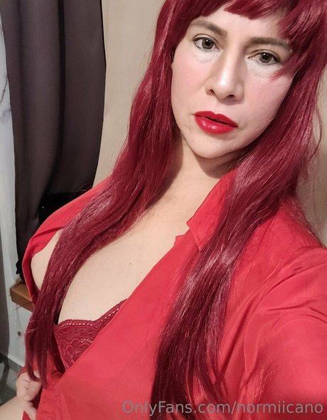 normii of leaked naked onlyfans