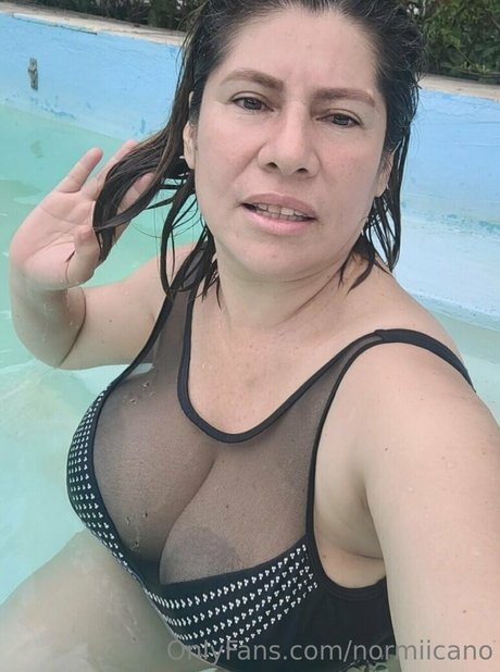 normii of nude onlyfans leaked