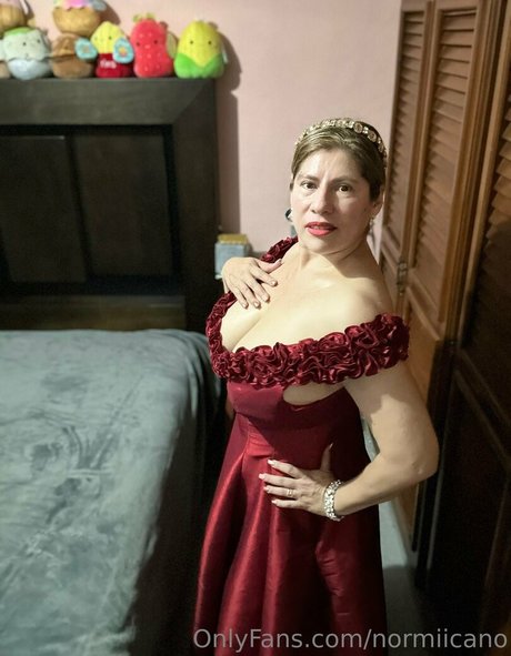 normii of leaks only fans