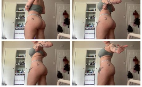 Giorginuh onlyfans leaked xxx