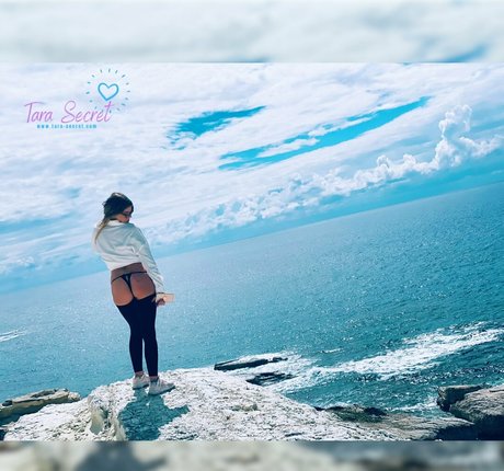 tarasecretfree new onlyfans leak