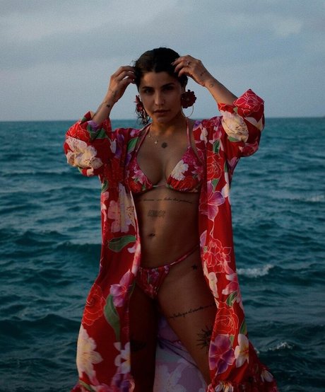 Martina La Peligrosa onlyfans free content