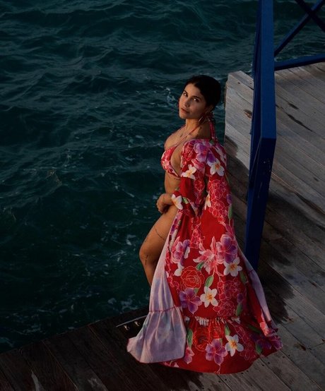 Martina La Peligrosa nude onlyfans