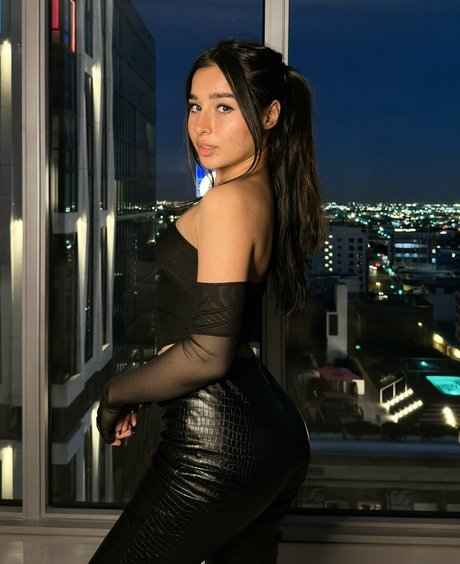 Rachel Raiychu desnuda onlyfans