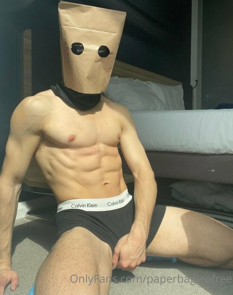 paperbagfree naked onlyfans leak