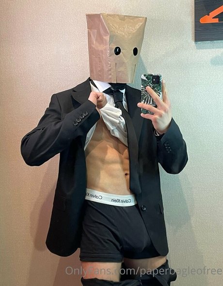 paperbagfree xxx only fans