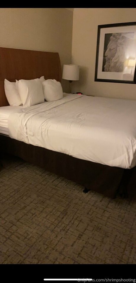 shrimpshooting leaked onlyfans