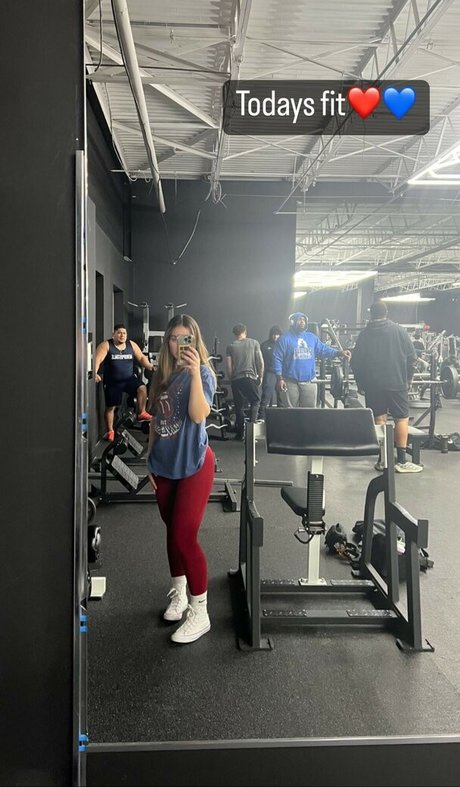 Makayla Mcquoid Profile pic