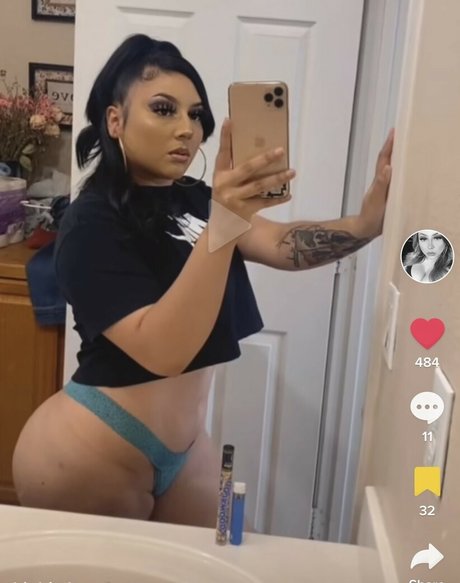 Bakedbabeeee onlyfans pics leaked