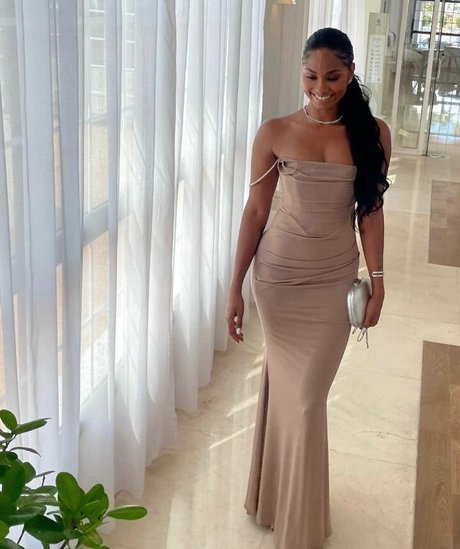 Nia Correia OT onlyfans leajs