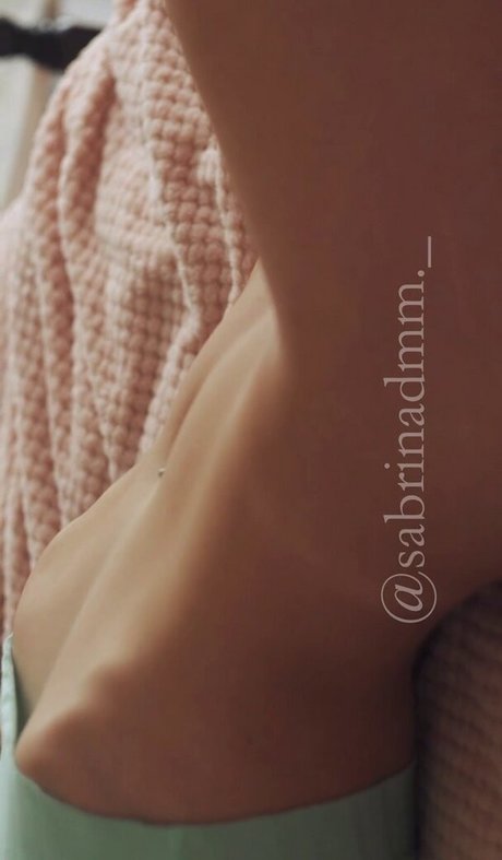 Sabrina De Martini onlyfans leaked naked