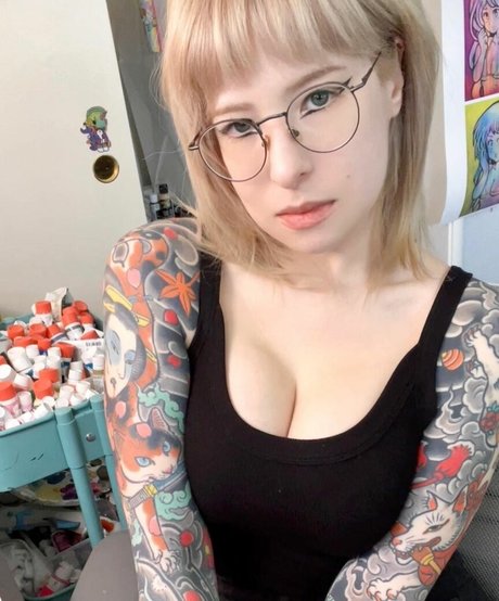 Candie Bolton porn onlyfans leak