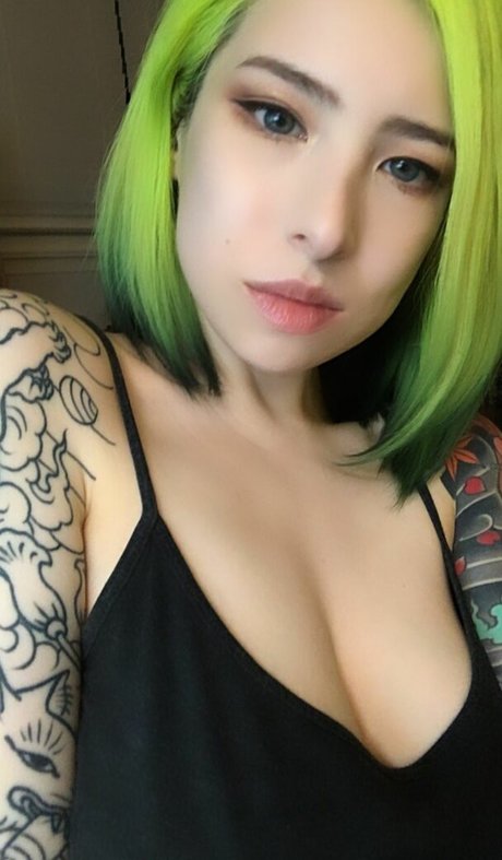 Candie Bolton leaked onlyfans content