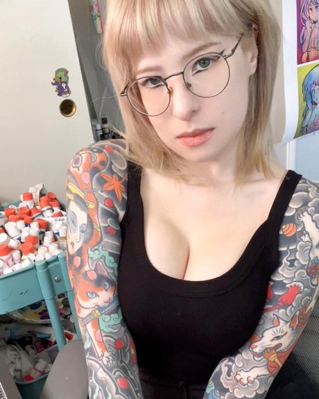 Candie Bolton only fans content