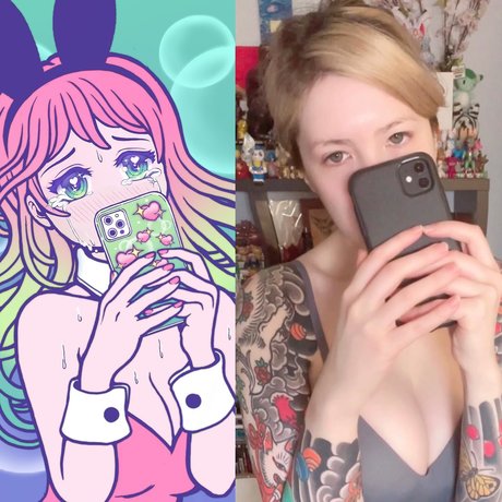 Candie Bolton onlyfans post