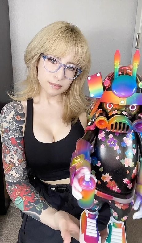 Candie Bolton naked onlyfans pics