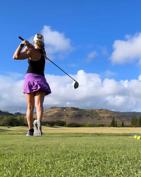 iJustine Profile pic