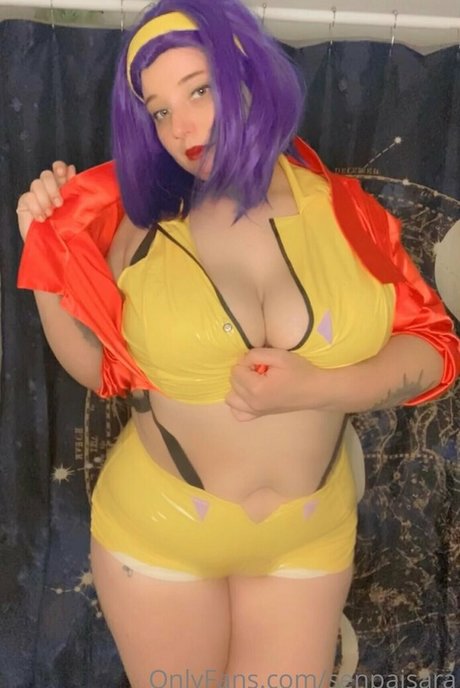 senpaisara only fans leak