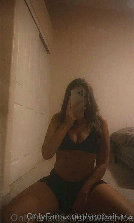 senpaisara free onlyfans