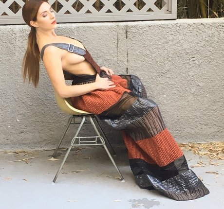 Anneliese Van Der Pol leaked onlyfans