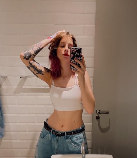 Gabi Cattuzzo leaks only fans