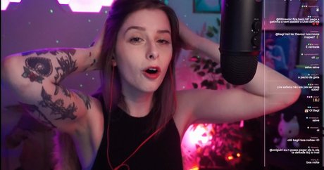 Gabi Cattuzzo Profile pic