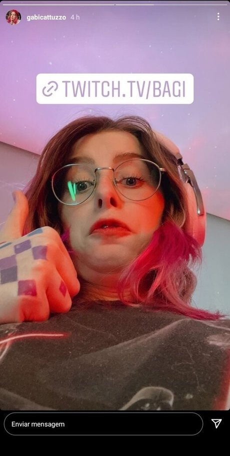 Gabi Cattuzzo onlyfans leaked pics