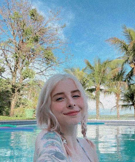 Gabi Cattuzzo onlyfans leak