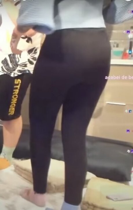 Gabi Cattuzzo only fans porn