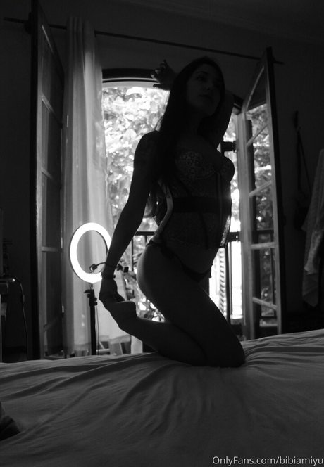 Bia Miyuki onlyfans sex leak