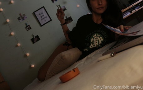 Bia Miyuki new onlyfans