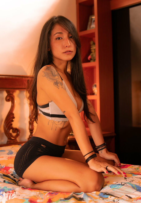 Bia Miyuki nude only fans leaks