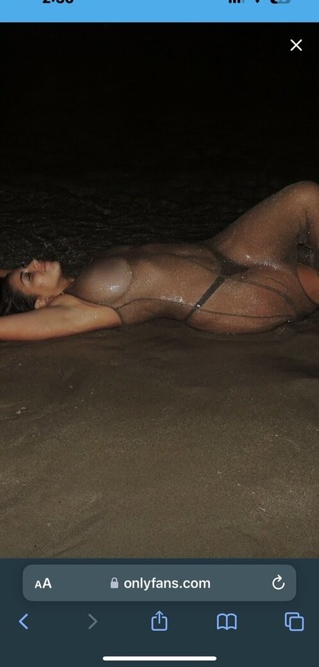 Lyss Savage porn only fans