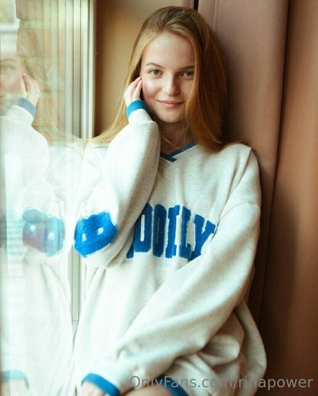 rinapower naked onlyfans