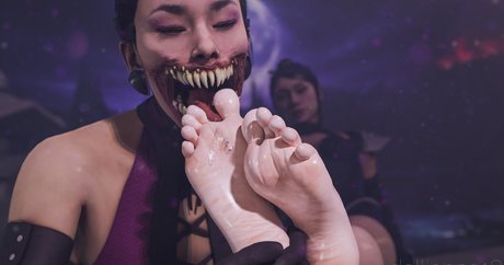 Mortal Kombat onlyfans