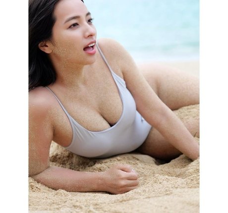 Ayame Misaki onlyfans nude porn