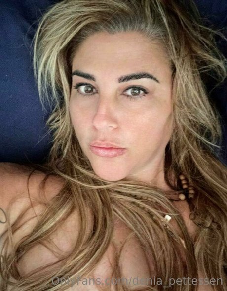 denia pettessen onlyfans leake