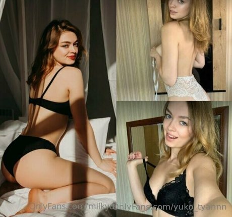 yuko tyannn onlyfans leaked xxx